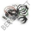 BERGKRAFT BK1129111AS Repair Kit, compressor
